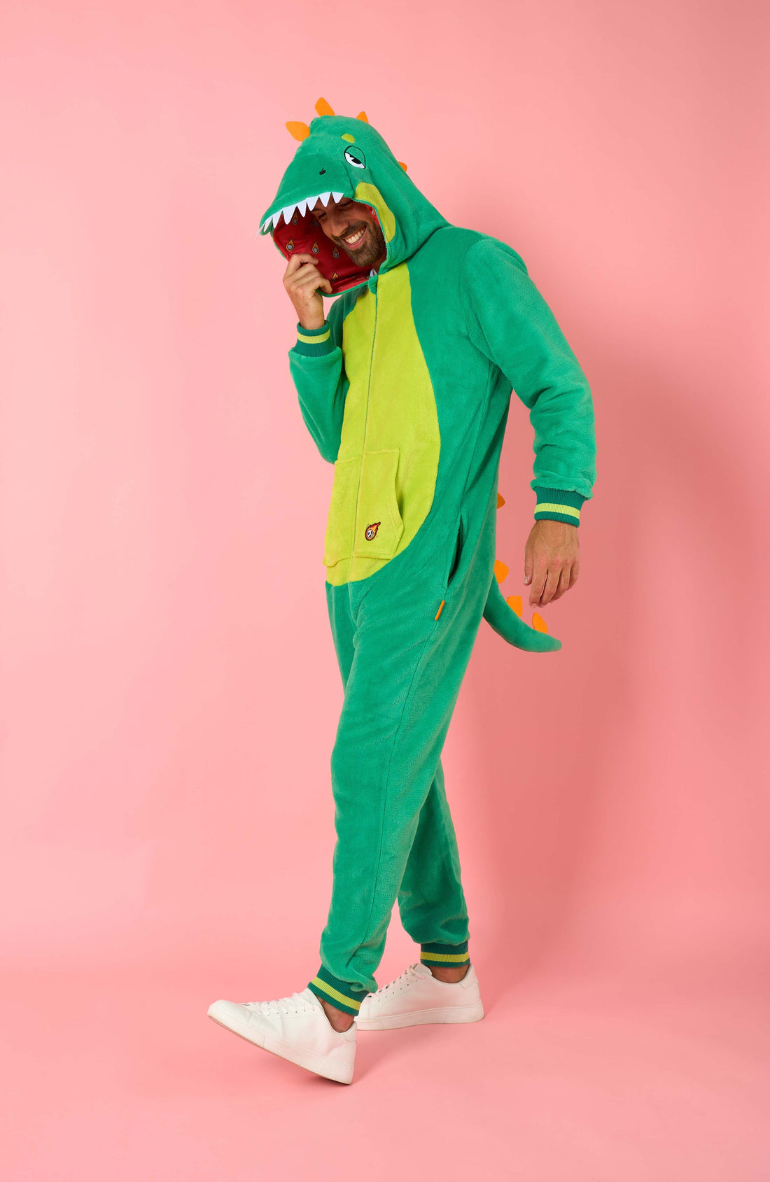 6 button suits