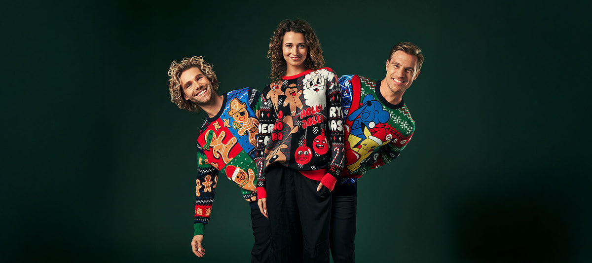 Contest-Winning Ugly Sweater Themes That Actually Work