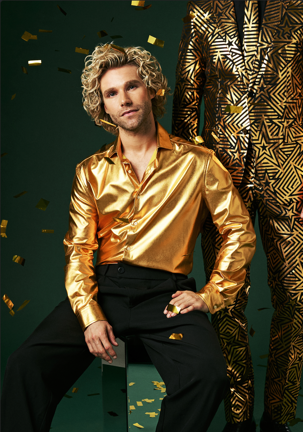 Best Shirt Christmas Tuxedo 2026: Ultimate Style Guide