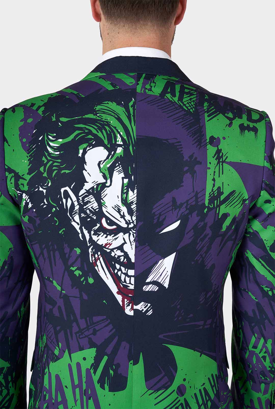 Heath Ledger Joker Costume 2026: Easy DIY Guide That Stands Out