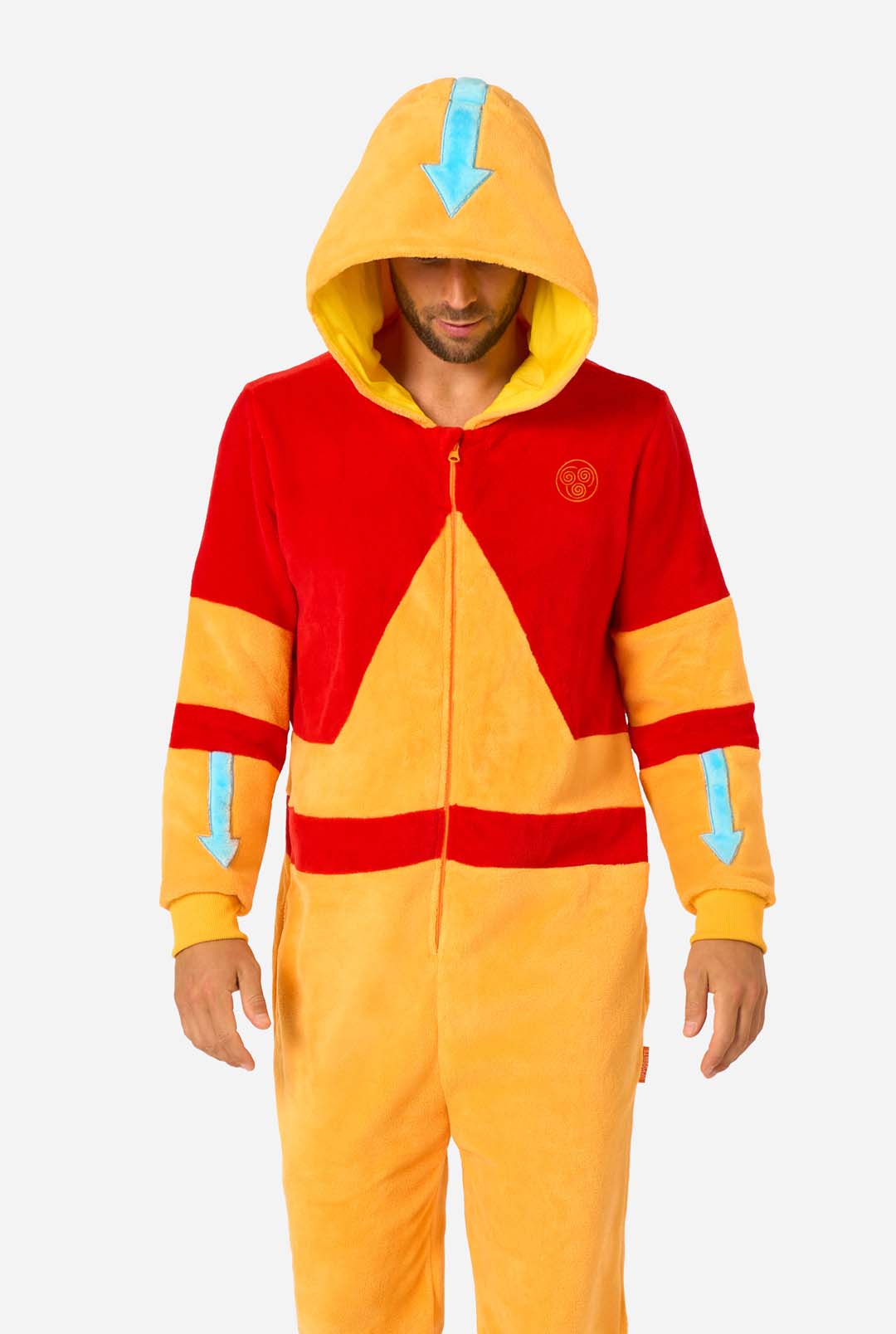 Aang official OppoSuits product photo