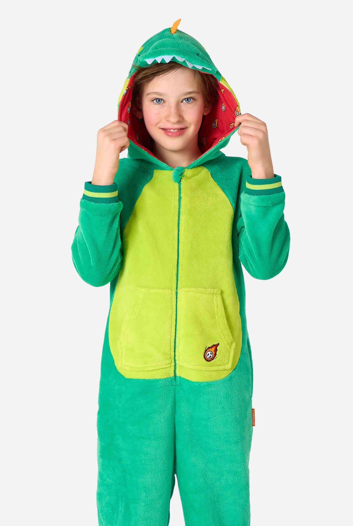 Dinosaur official OppoSuits product photo