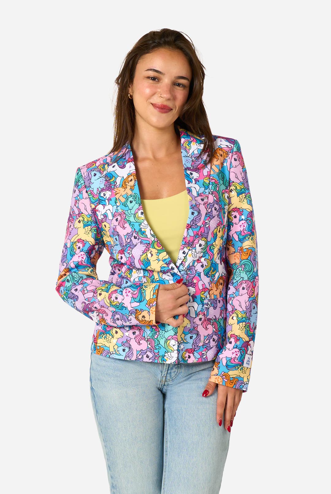 My Little Pony official OppoSuits product photo
