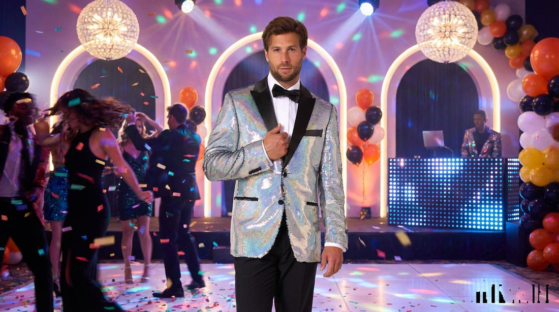 bold prom looks for guys 2026