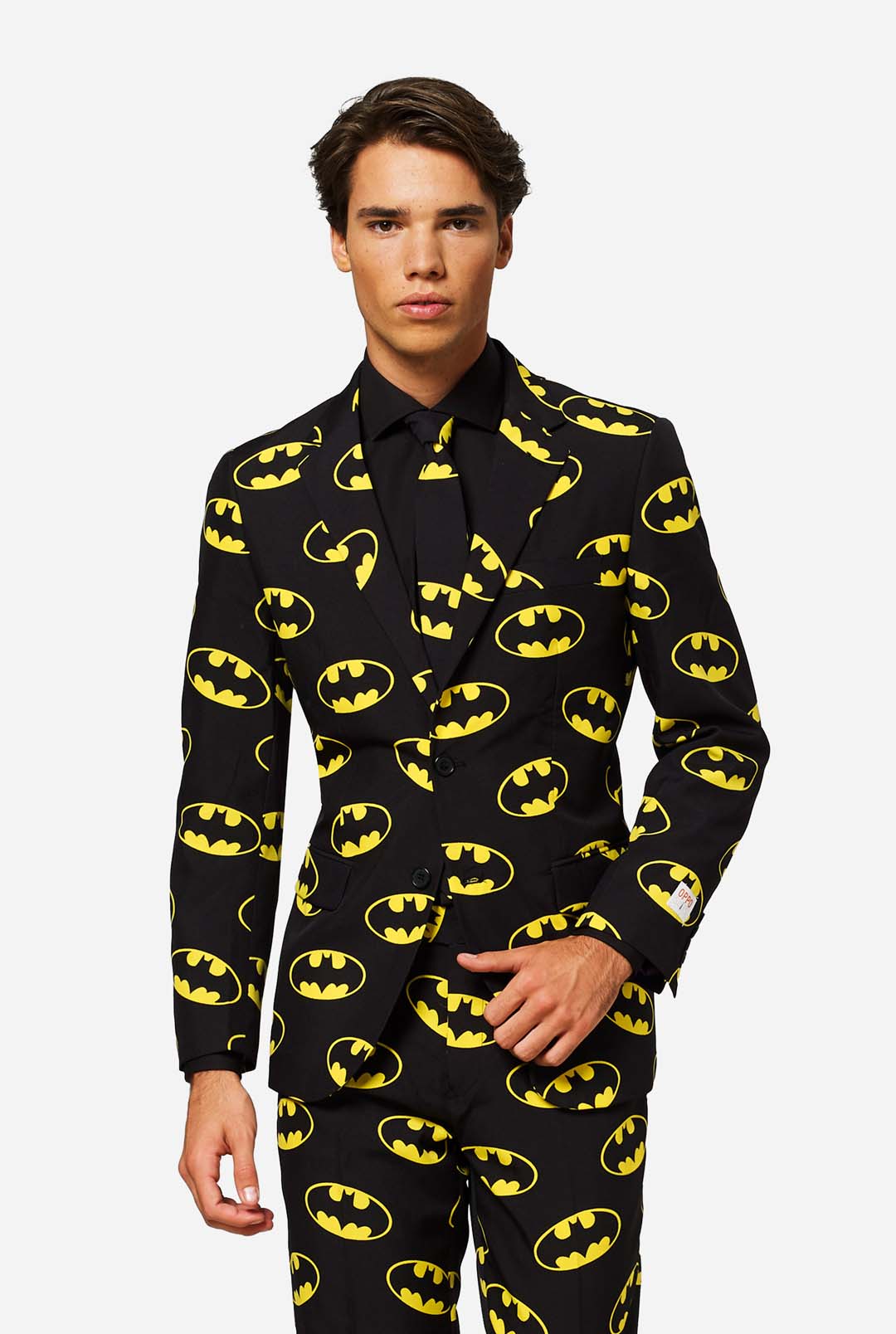 bright suits for weddings men