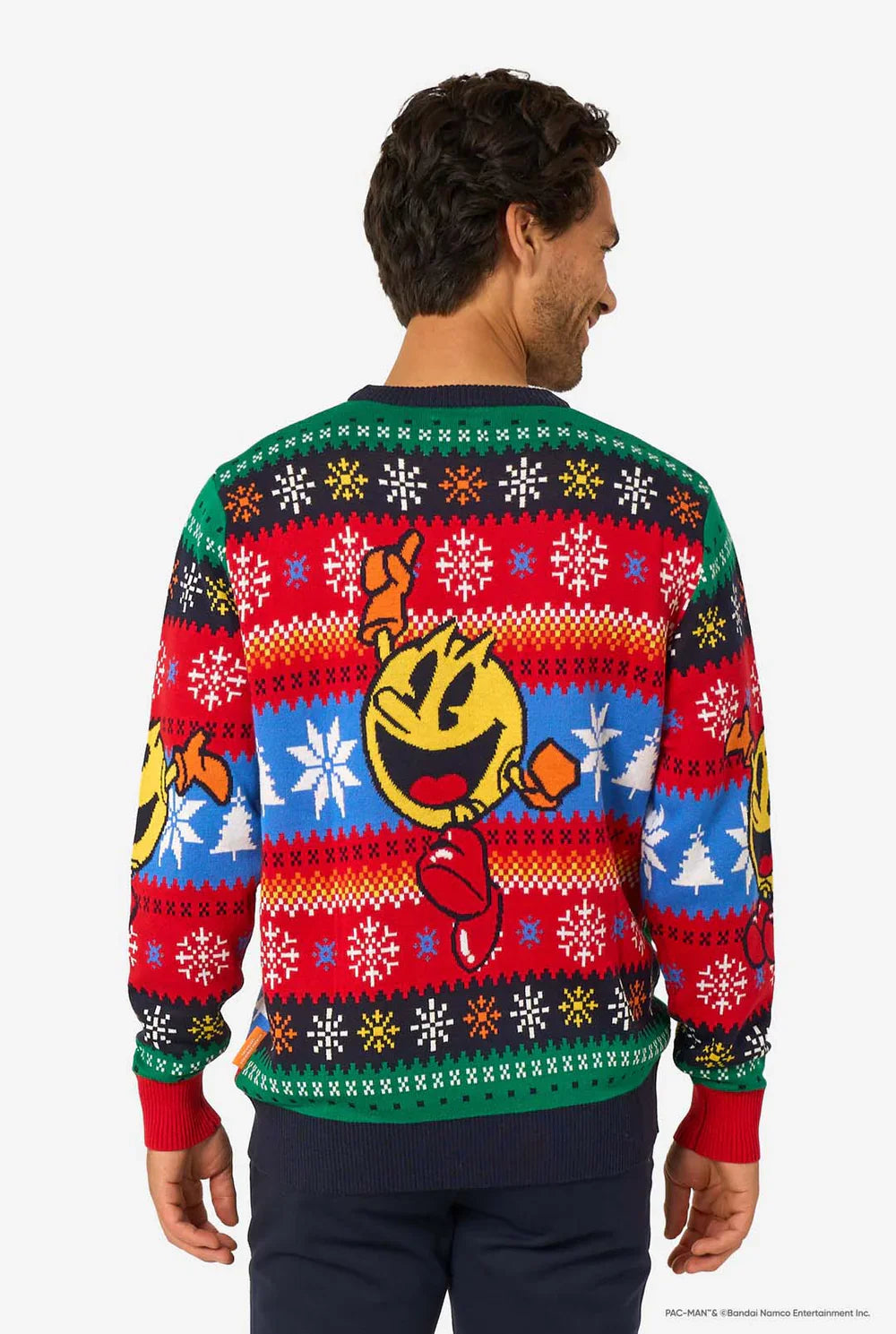 Custom Ugly Christmas Sweater: Design & Order Guide