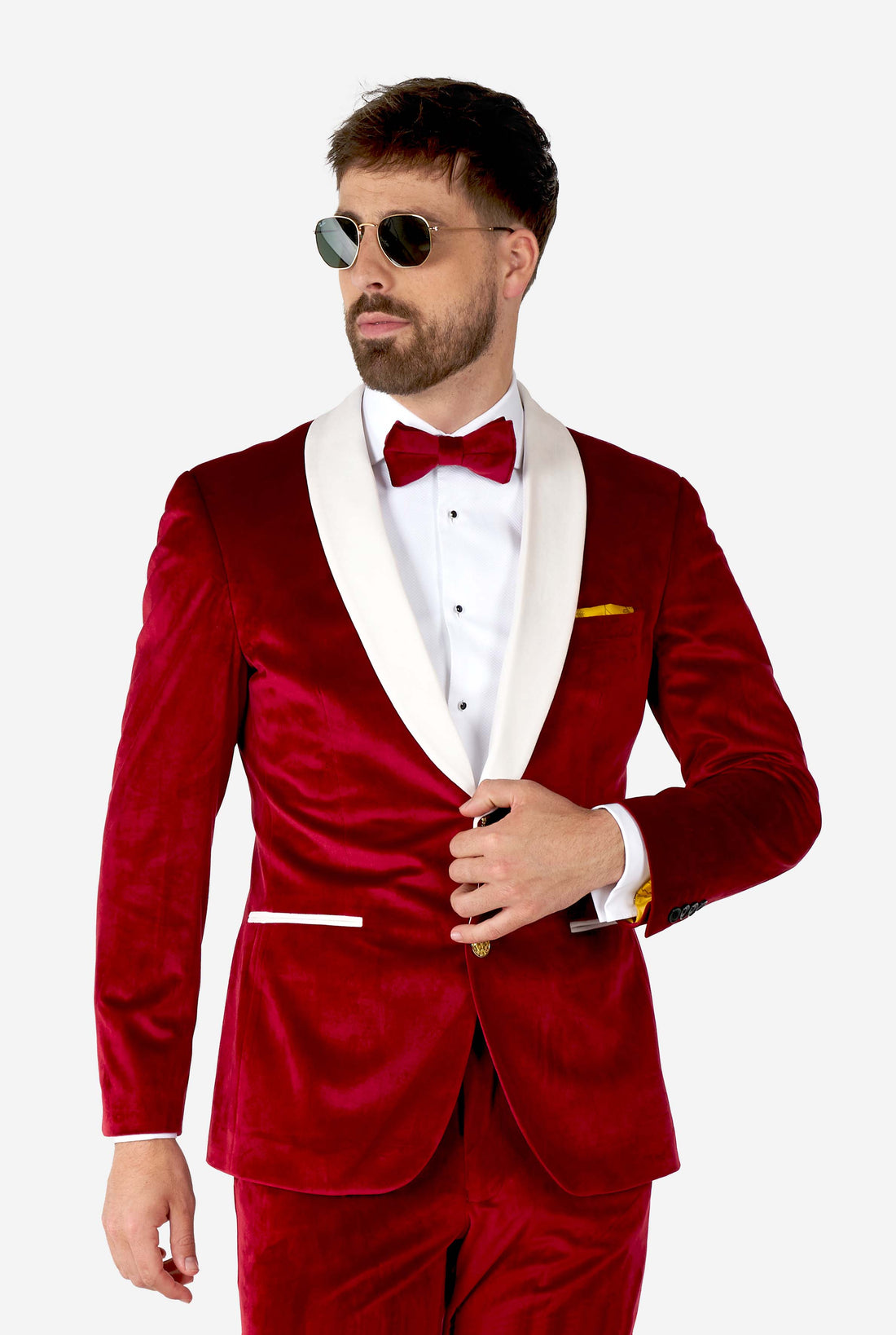 graduation outfits men