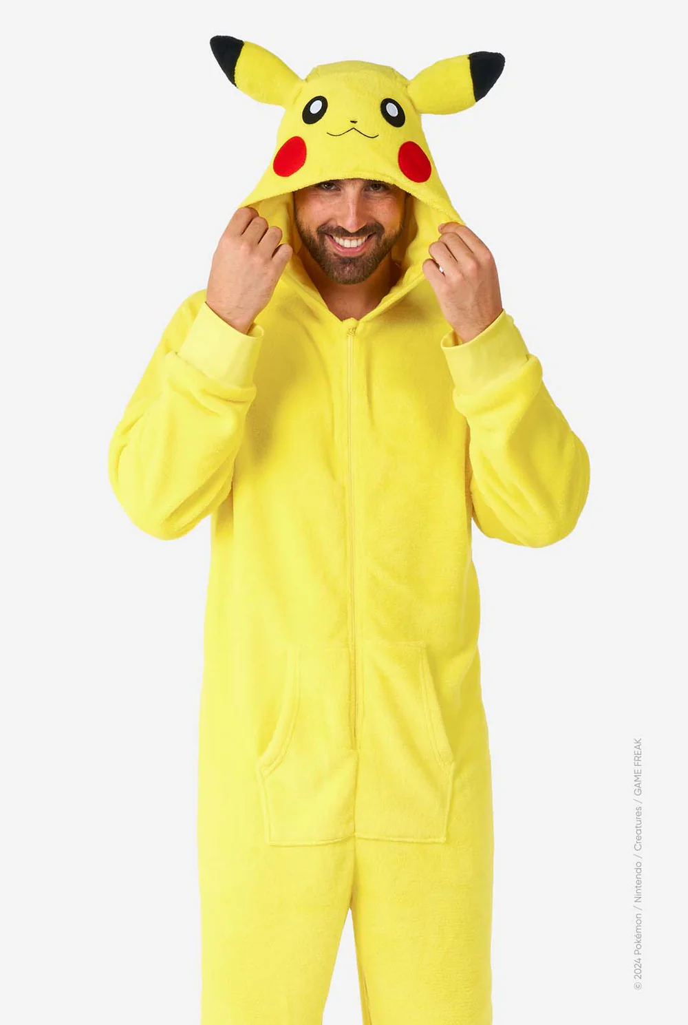 Funny Costumes: The Ultimate Guide to Bold Suits & Sets