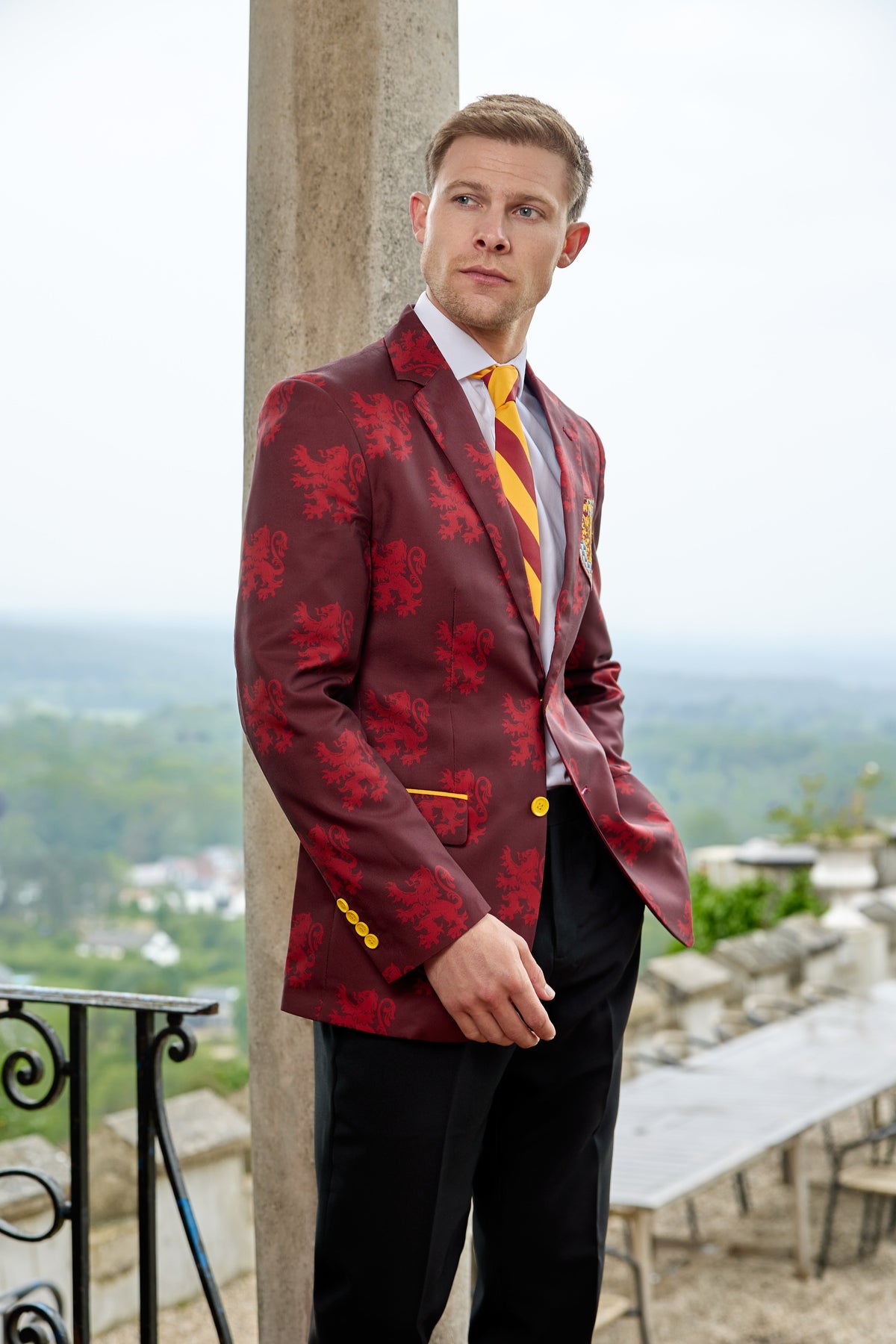 Prom Outfits Men: Ultimate 2026 Style Guide