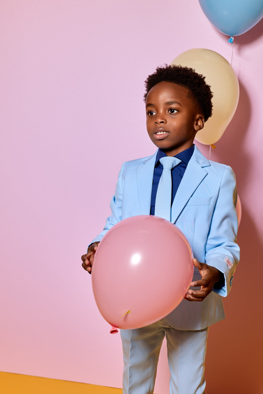 OppoSuits OppoClub rewards program