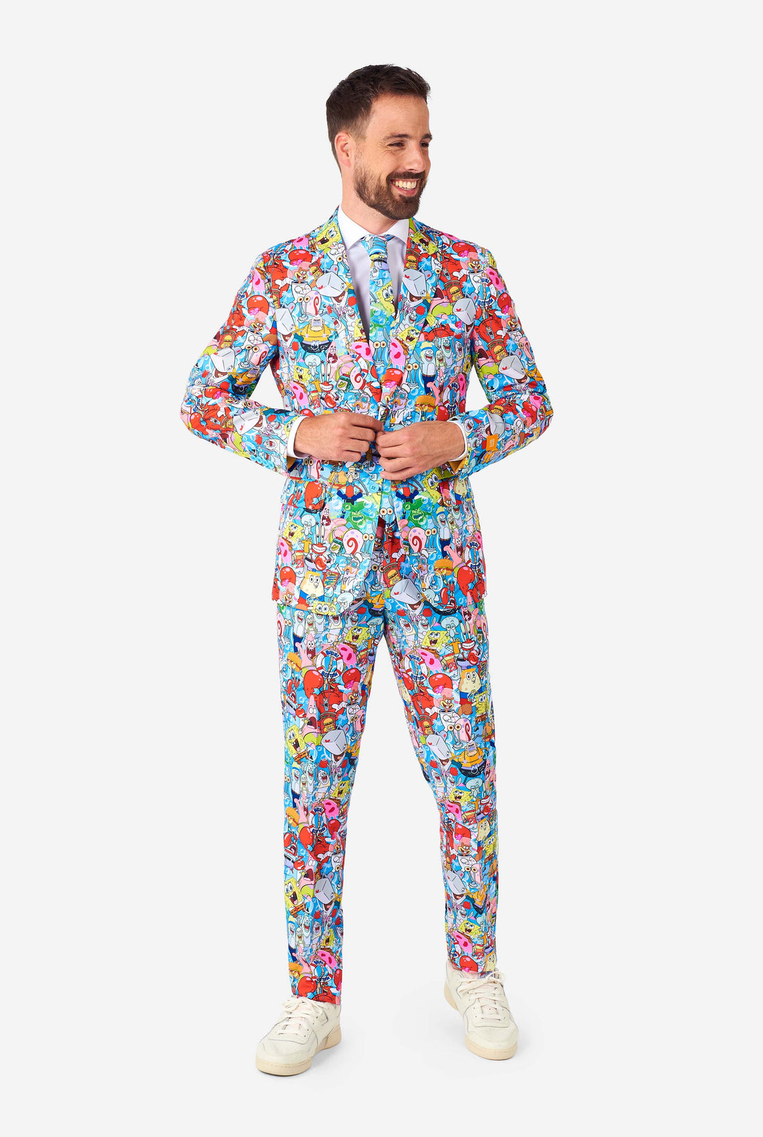 OppoSuits swim shorts men