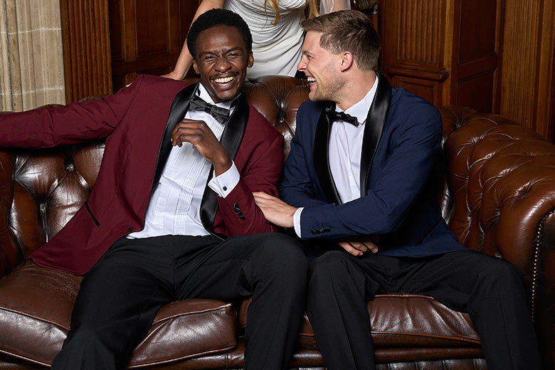 Tuxedo Dress Guide 2026: Master Bold Style Like a Pro