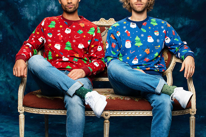 Funny Xmas Sweater Guide: Style & Selection 2026