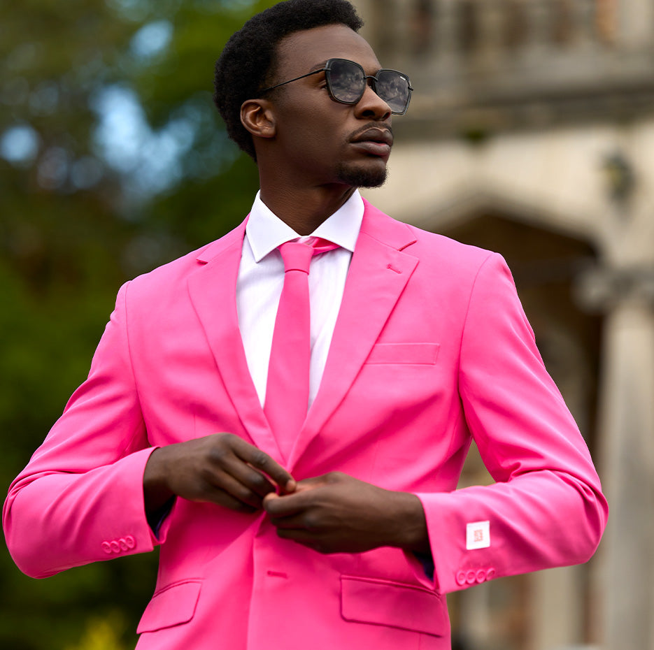 Best Suit Summer Wedding Guide 2026: Style That Turns Heads