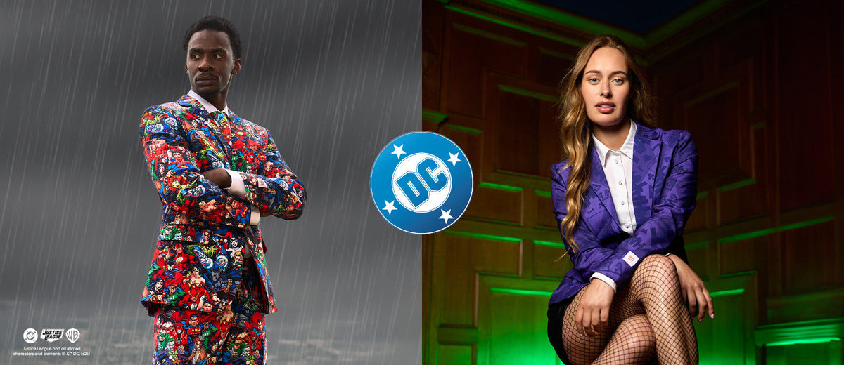 Joker Suit Guide: Style, Fit & Where to Buy (2026)