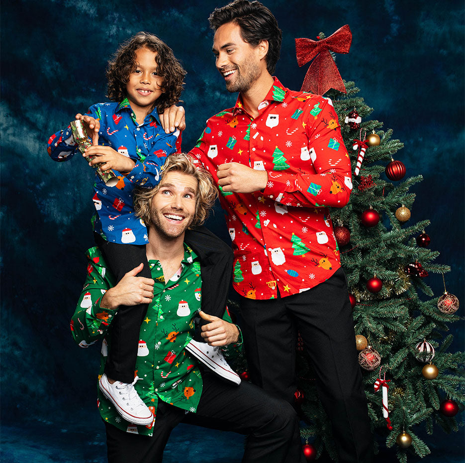 Most Likely Christmas Shirts 2026: The Ultimate Fun Guide