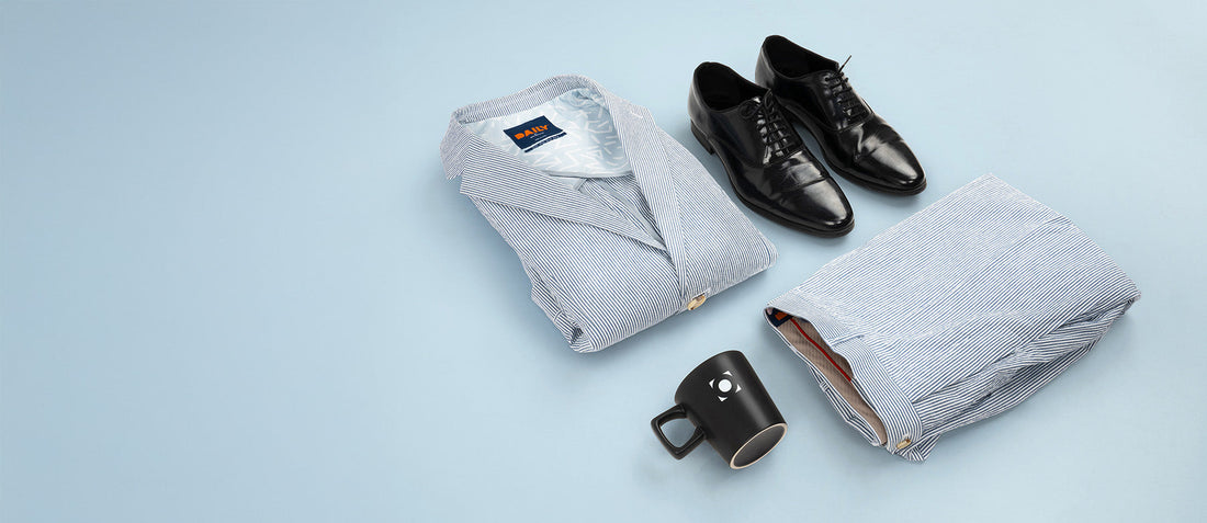 Seersucker Suits Guide 2026: How to Rock Cool, Bold Style