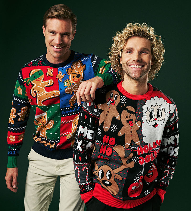 Character Christmas Sweaters Appropriate? The Ultimate 2026 Office Guide