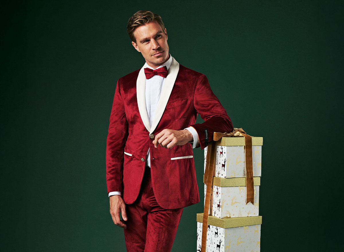 NYE Outfit Guide: Bold Looks That Actually Fit