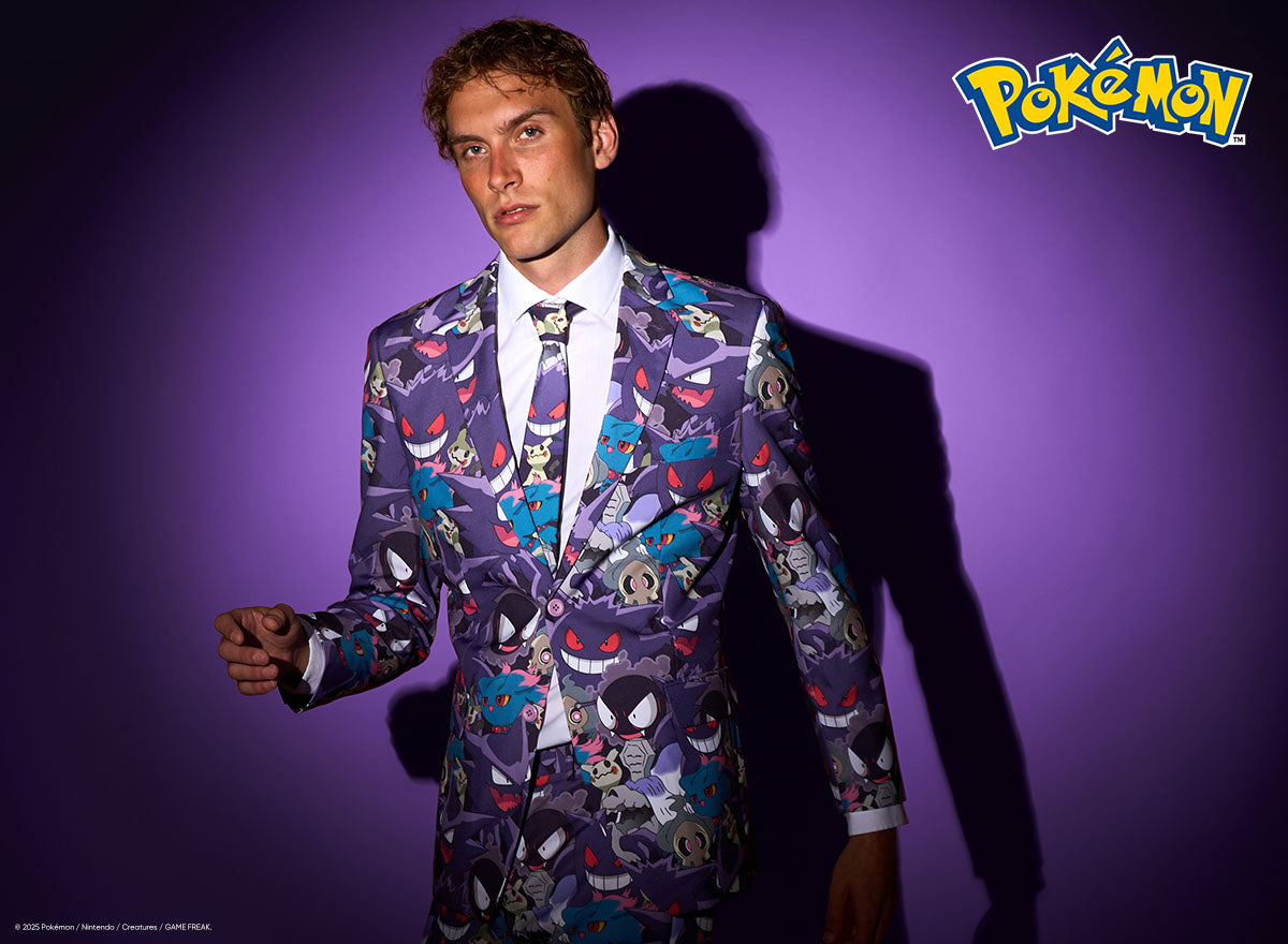 Homecoming Outfits for Men: Stand Out & Own the Night