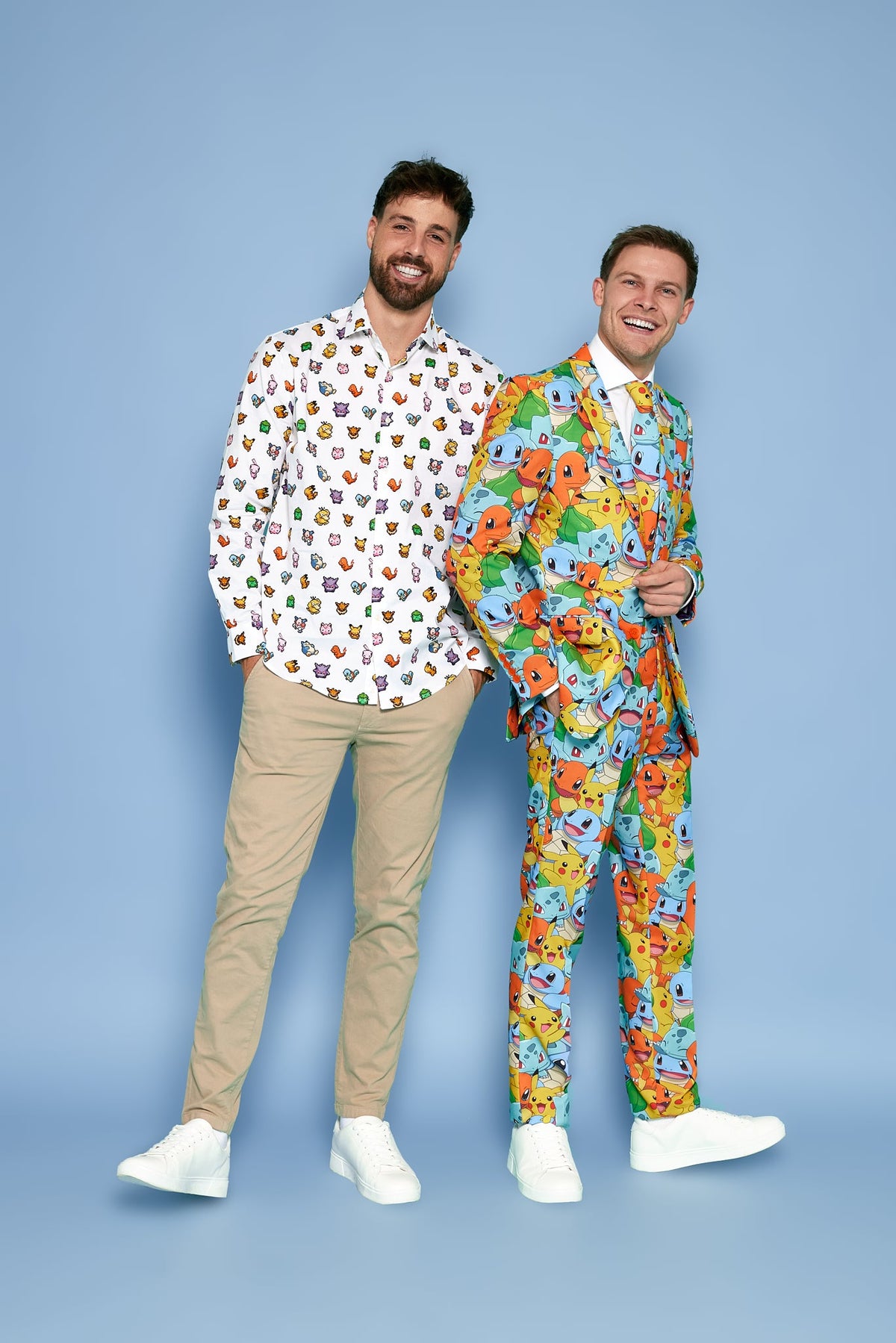 prom outfit ideas for guys 2026