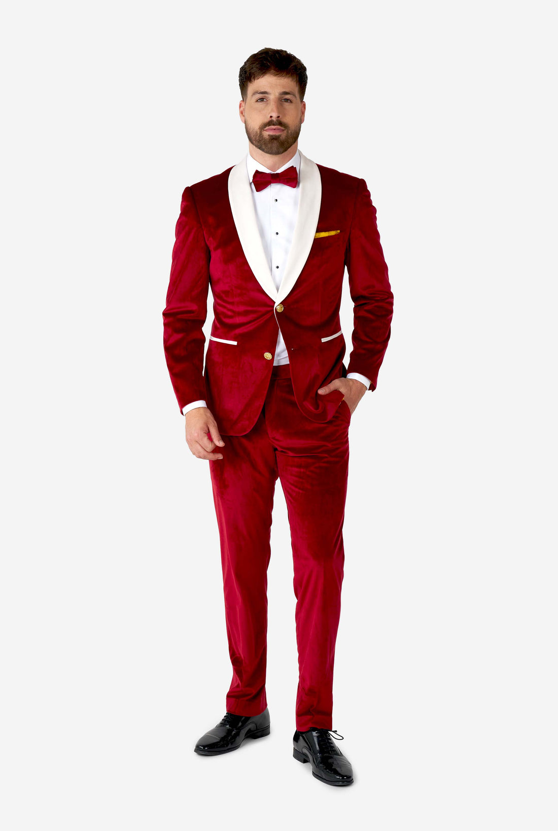 prom suit