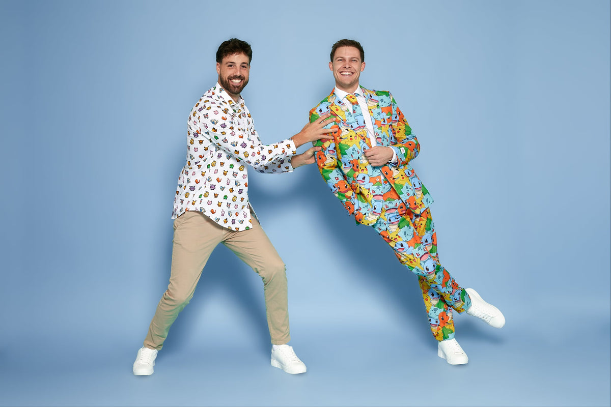 what to wear to graduation ceremony men