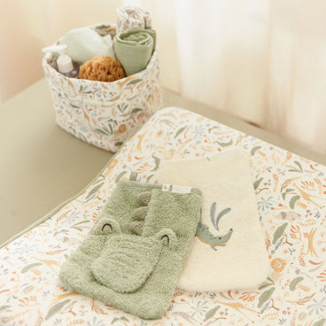 Washandjes & Monddoekjes