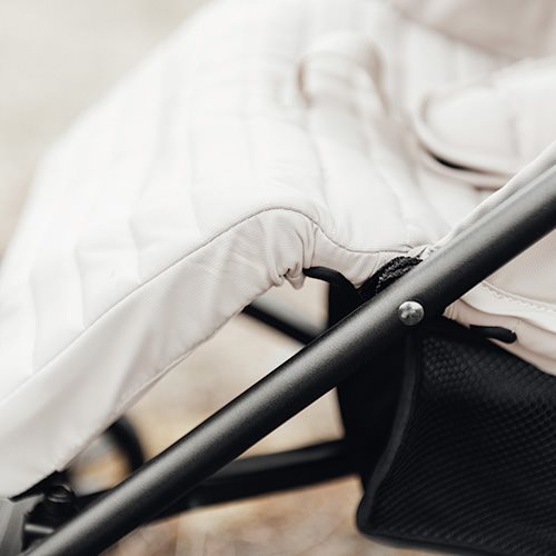 Buggy - Beige - Essentials 