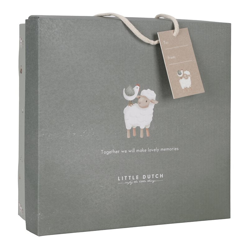 Geschenkset Little Farm 