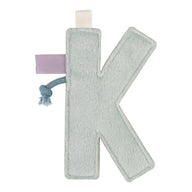 Schlingenelement - Buchstabe K 