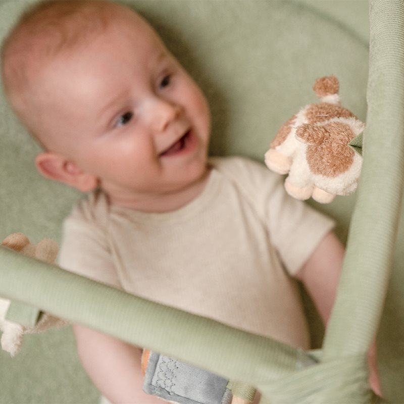 Play mat with arch Little Farm 
