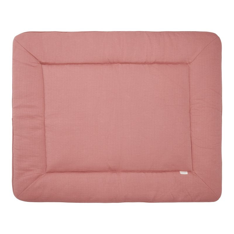 Boxkleed - Roze - 80 x 100