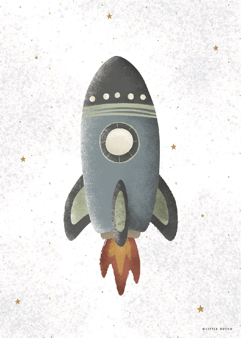 Espace affiche - A3