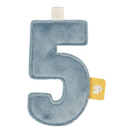 Schwingelement - Nummer 5 