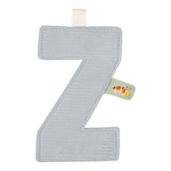 Schlingenelement - Buchstabe Z 