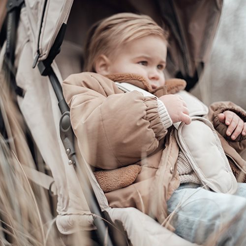 Buggy - Beige - Essentials 