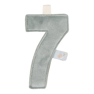 Schwingelement - Nummer 7 