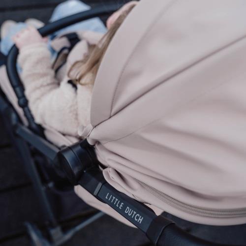 Compact buggy - Beige - Essentials 