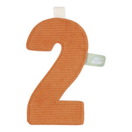 Guirlande élément - Numéro 2