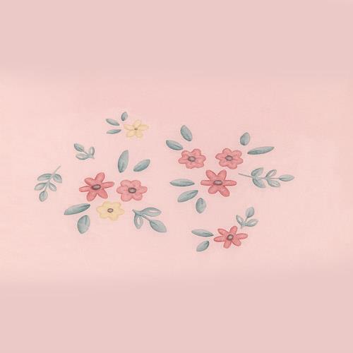 Pop-up tent - Pink - Ocean Dreams 