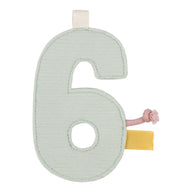 Pendulum element - Number 6 