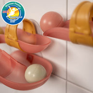 Bad ball pit Pink 