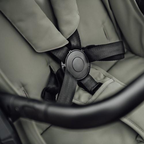 Compact buggy - Green - Essentials 