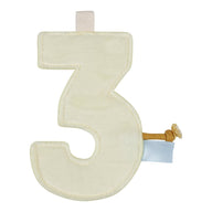 Schwingelement - Nummer 3 
