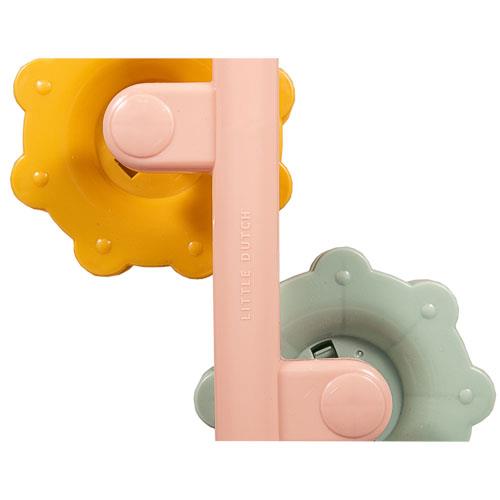 Moulin à sable et eau - Rose - Rêves d'océan