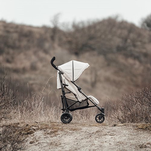 Buggy - Beige - Essentials 