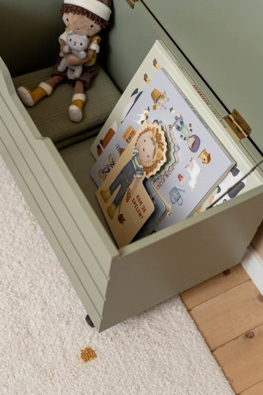 Kinderbuch Mein erstes Tierbuch 