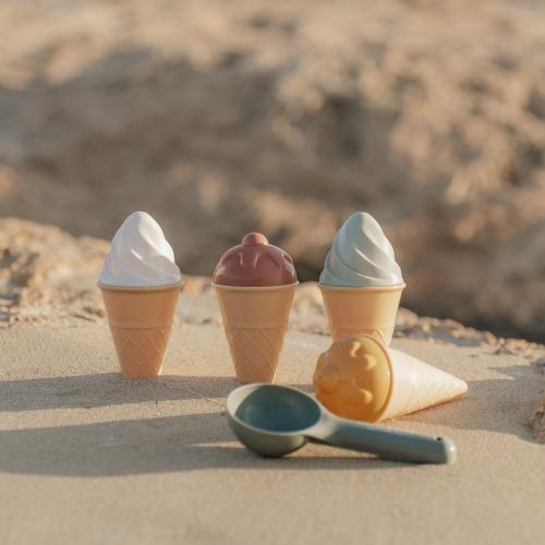 Beach Set - Green 