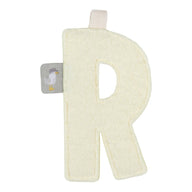 Schlingerelement - Buchstabe R 